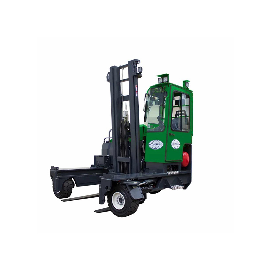 2026 Combilift C5000 XL Diesel Side Loaders & Multi-Directional