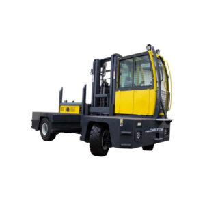 Combilift C 4WSL Model Range Side Loaders & Multi-Directional