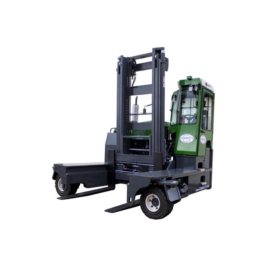 2026 Combilift C6000 Diesel Side Loaders & Multi-Directional