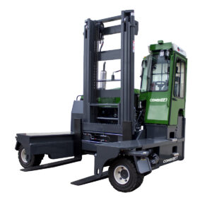 Combilift C Model Range Side Loaders & Multi-Directional