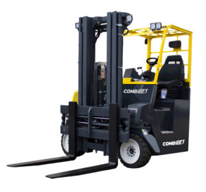 Combilift Combi-CB4 Model Range Side Loaders & Multi-Directional