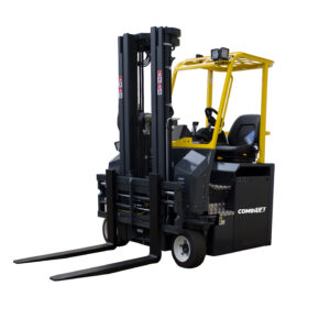 Combilift Combi-CB4E Electric Side Loaders & Multi-Directional