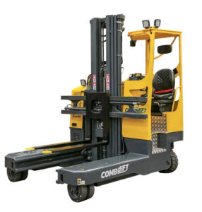 Combilift Combi-MR4 360� Model Range Side Loaders & Multi-Directional