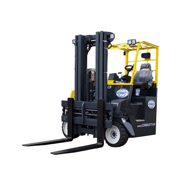 2026 Combilift Combi CB Diesel Side Loaders & Multi-Directional