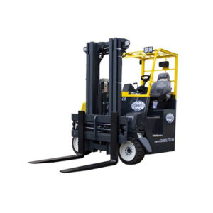 Combilift Combi CB Model Range Side Loaders & Multi-Directional