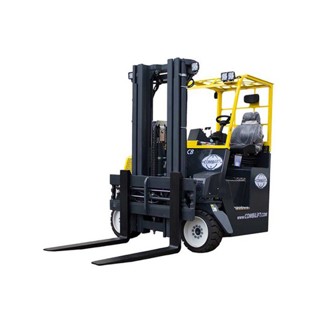 2026 Combilift Combi CB Gas Side Loaders & Multi-Directional