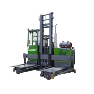 Combilift GT Model Range Side Loaders & Multi-Directional