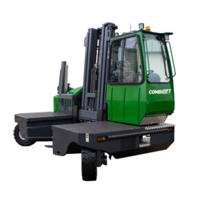 Combilift SL Model Range Side Loaders & Multi-Directional