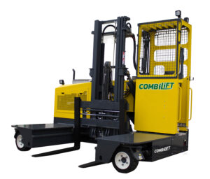 Combilift C ST Model Range Side Loaders & Multi-Directional