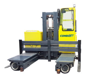 Combilift Combi-STE Electric Side Loaders & Multi-Directional