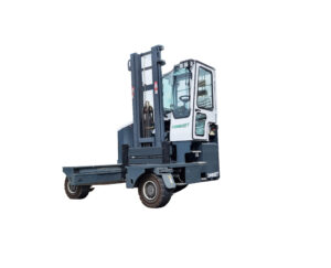 Combilift C5000 XLE Electric Side Loaders & Multi-Directional