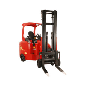 FLEXI FLEXI AC Articulated Forklift