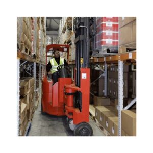 FLEXI FLEXI AC VNA Articulated Forklift