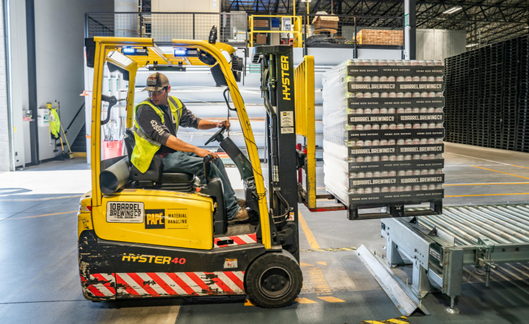 Essential Forklift Safety Tips Every Operator Should Know