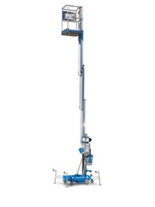 Genie AWP-20S Mast Lift