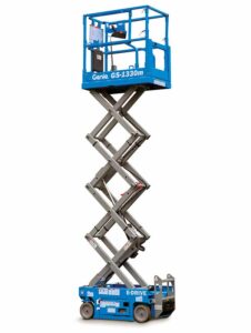 Genie GS-1330m E-Drive