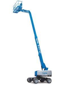 Genie S-45 XC Boom Lift