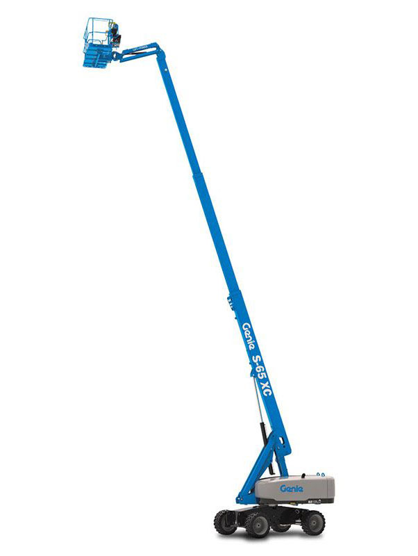 2026 Genie S-65 XC