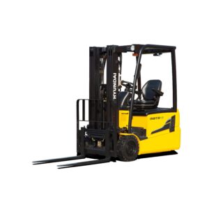 HYUNDAI BTR-9 Model Range Electric Forklift
