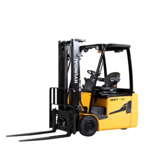 HYUNDAI BT-9U Model Range Electric Forklift