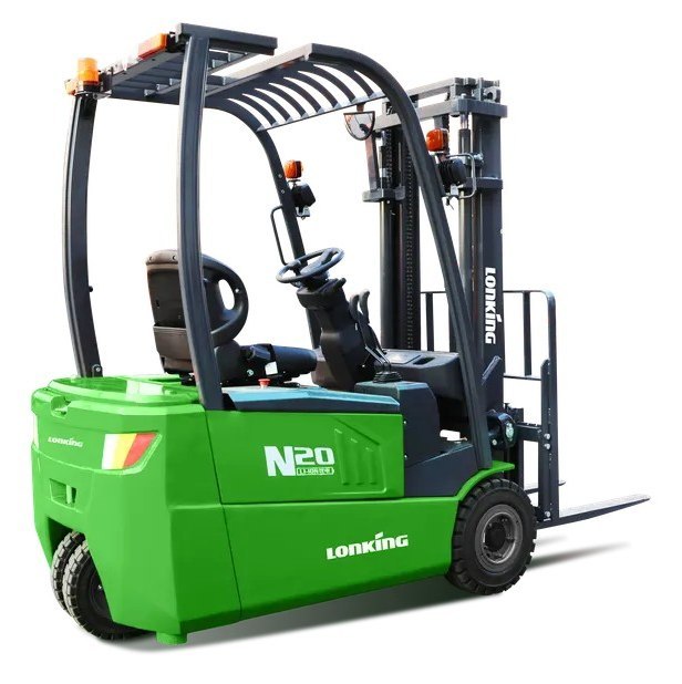 2026 LONKING LG16BE Electric Forklift
