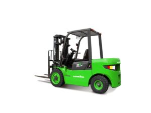 LONKING CPD ESL Li-Ion Model Range Electric Forklift