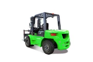 LONKING CPD ESL Li-Ion Model Range Electric Forklift