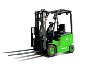 LONKING LG15B LP Gas Forklift