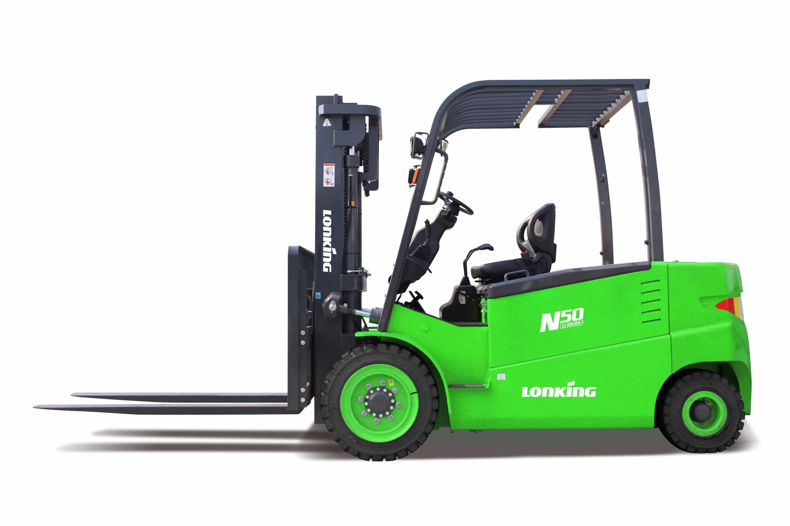 2026 LONKING LG50B