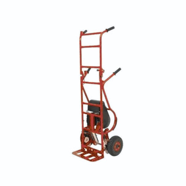 2026 Liftkar Liftkar MTK310 Powered Stair Climber