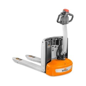 STILL ECH Model Range Powered Pallet Truck