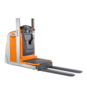 STILL EK-X Model Range Order Pickers & VNA Equipment
