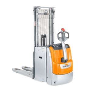 STILL EXD Model Range Powered Pallet Truck