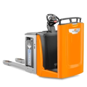 STILL EXH-S Model Range Powered Pallet Truck