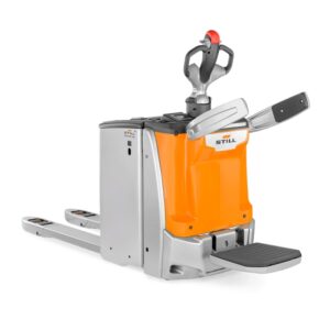 STILL EXH-SF Model Range Powered Pallet Truck