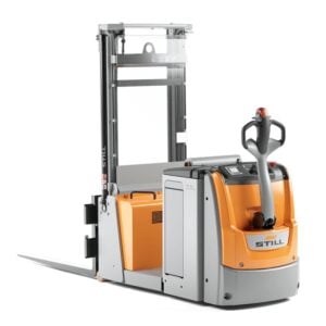 STILL EXV-CB Model Range Powered Pallet Truck