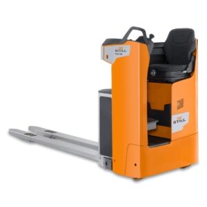 STILL FXH Model Range Powered Pallet Truck