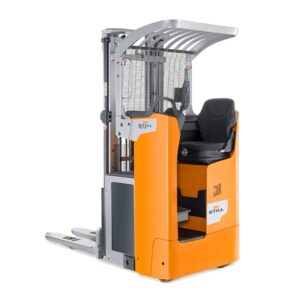 STILL FXV Model Range Powered Pallet Truck