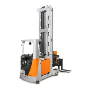 STILL GX-X Model Range Order Pickers & VNA Equipment