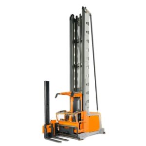 STILL MX-X Model Range Order Pickers & VNA Equipment