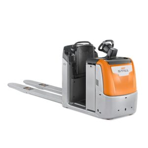 STILL OPX Model Range Order Pickers & VNA Equipment