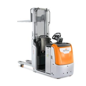 STILL OPX-D 20 Order Pickers & VNA Equipment