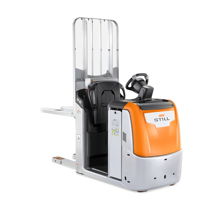 2026 STILL OPX-L 12 Order Pickers & VNA Equipment