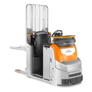 STILL OPX-L 12 iGo neo Order Pickers & VNA Equipment
