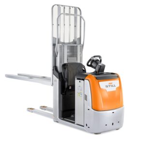STILL OPX-L Model Range Order Pickers & VNA Equipment