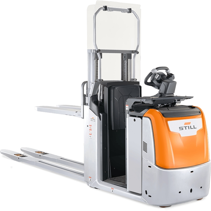 2026 STILL OPX-L 20 Order Pickers & VNA Equipment
