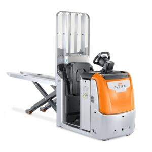 STILL OPX-L 20 S Order Pickers & VNA Equipment
