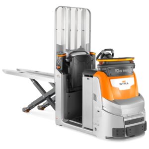 STILL OPX-L 20 S iGo neo Order Pickers & VNA Equipment