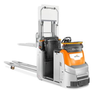 STILL OPX-L 20 iGo neo Order Pickers & VNA Equipment