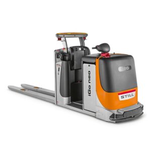 STILL igo neo CX 20 Order Pickers & VNA Equipment